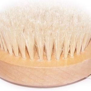 Cepillo exfoliante corporal Empuñadura