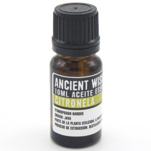 Aceite Esencial Árbol de té